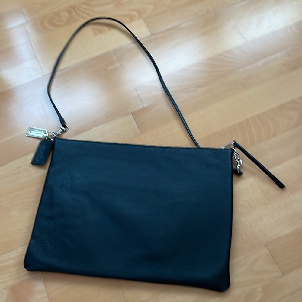 Coach Crossbody Bag - Picture 3 of 4